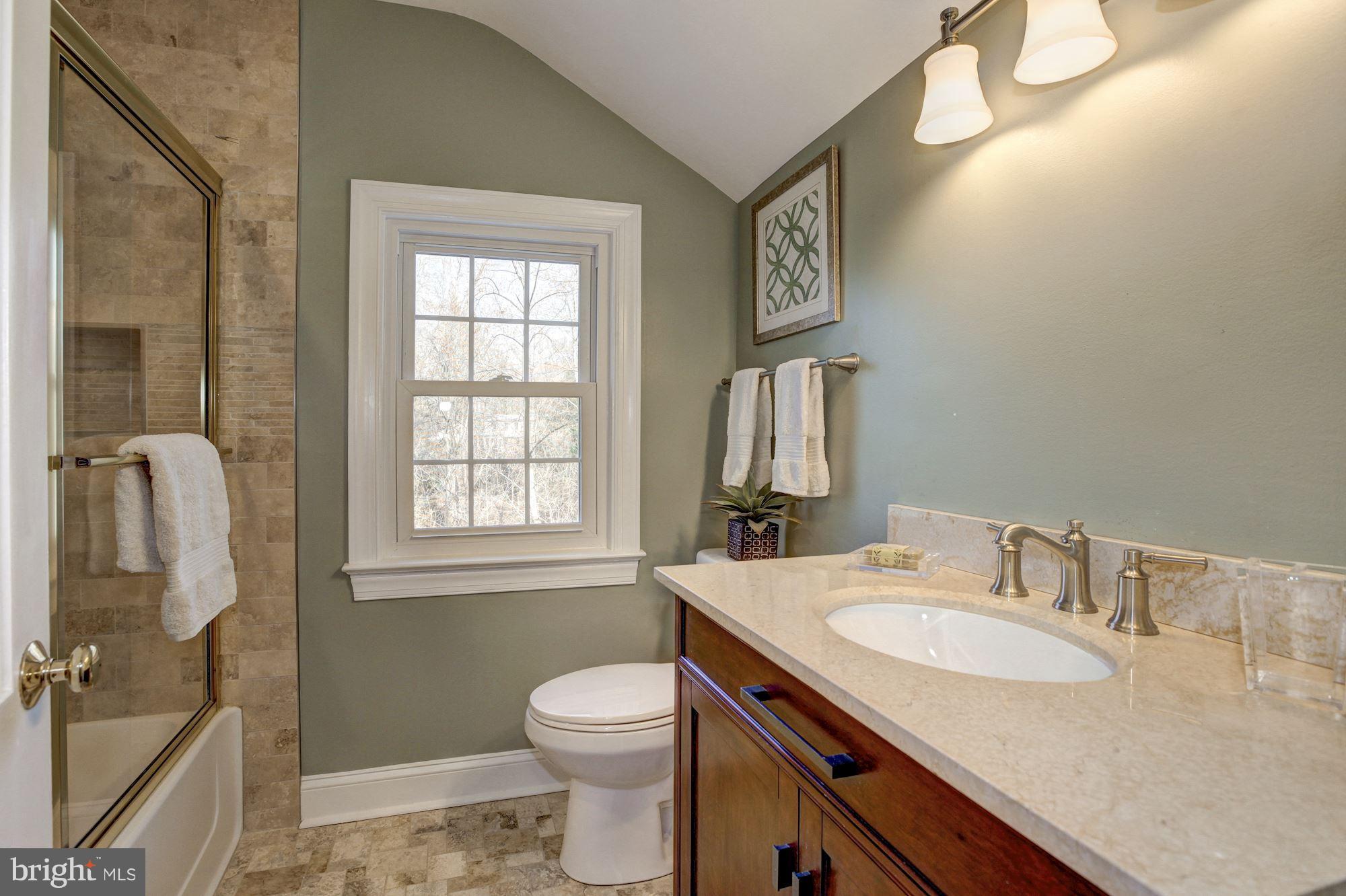 5317 Wriley Road Bethesda, MD 20816 - Photo 26 of 30 Bath
