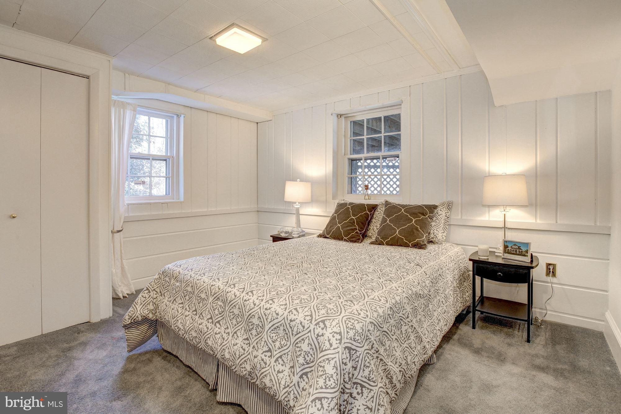 5317 Wriley Road Bethesda, MD 20816 - Photo 28 of 30 Bedroom