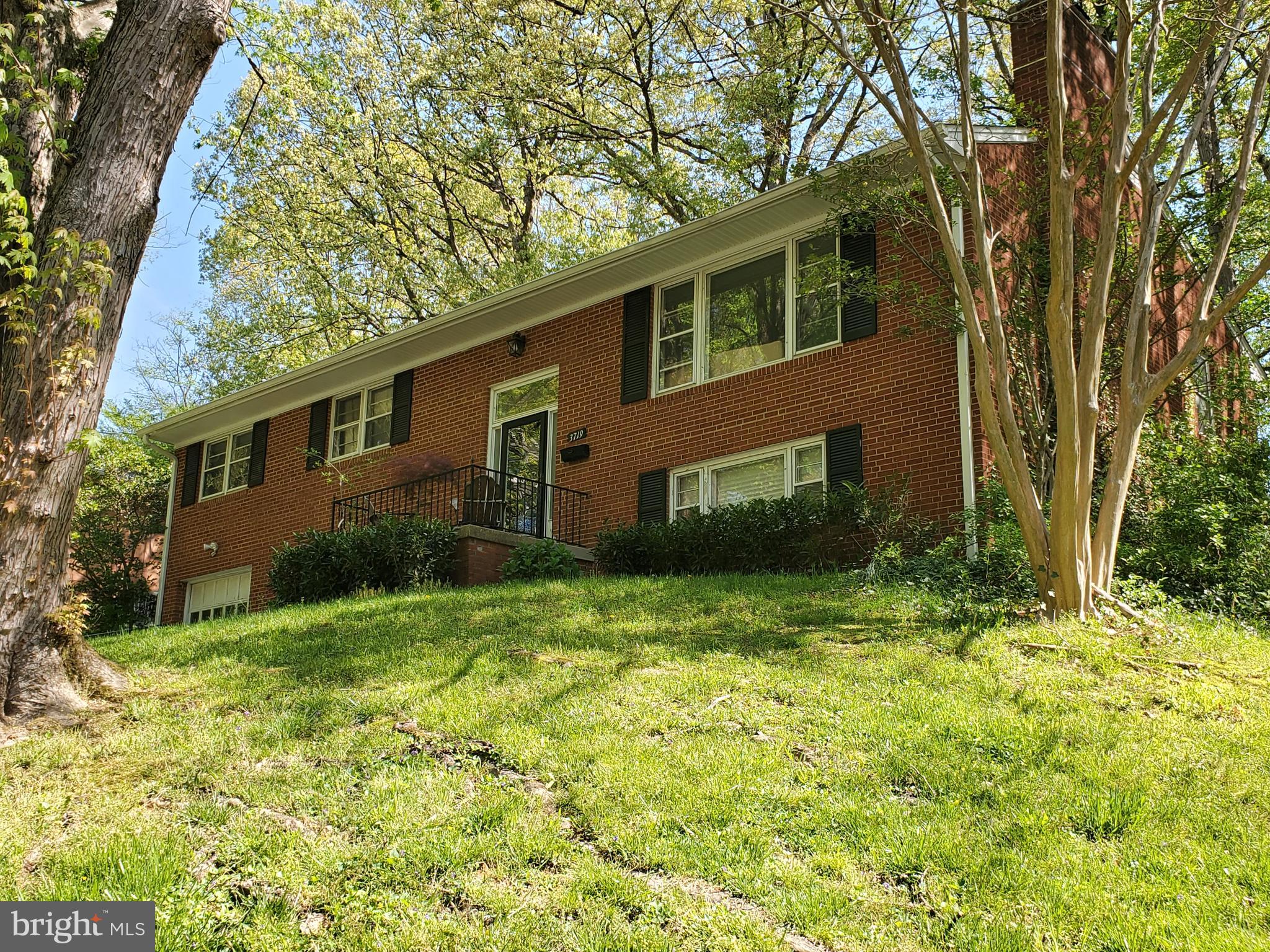 3719 Military Road Arlington, VA 22207 - Photo 19 of 19