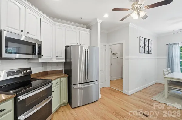 $740,000 | 1011 Potters Bluff Road, Wesley Chapel, NC 28110
