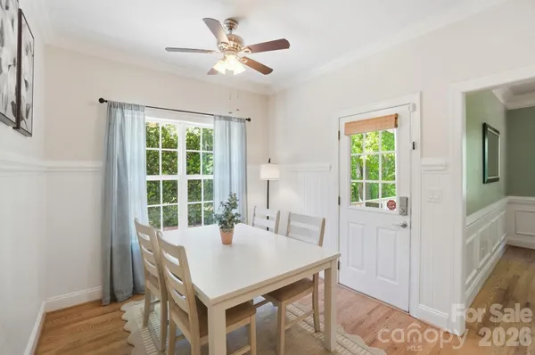 $740,000 | 1011 Potters Bluff Road, Wesley Chapel, NC 28110