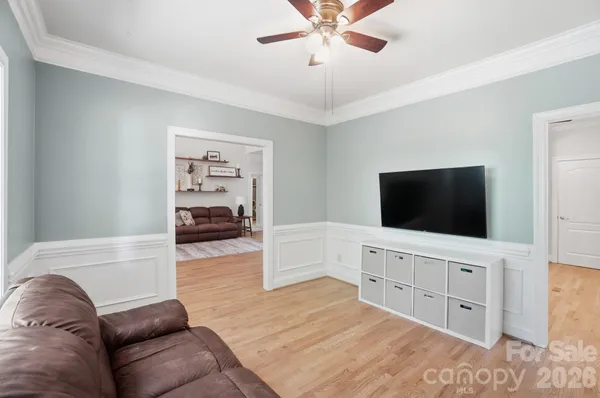 $740,000 | 1011 Potters Bluff Road, Wesley Chapel, NC 28110