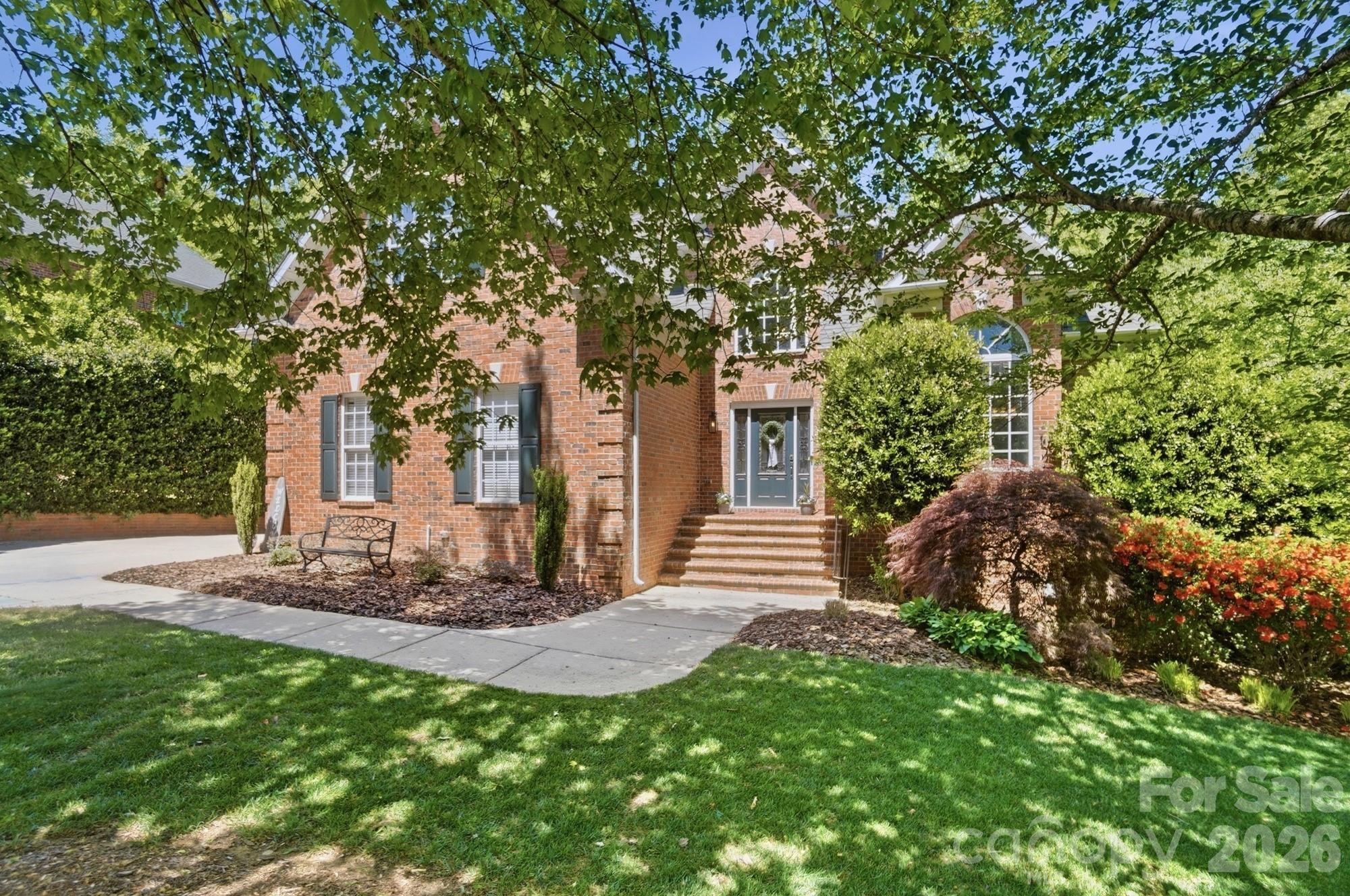 1011 Potters Bluff Road Wesley Chapel, NC 28110 - Photo 2 of 40