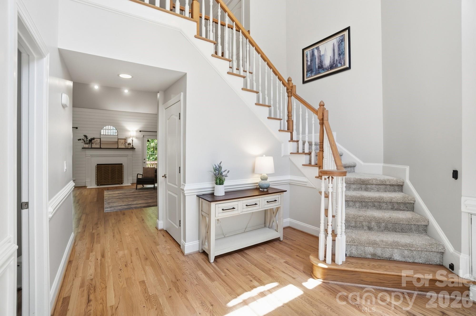 1011 Potters Bluff Road Wesley Chapel, NC 28110 - Photo 3 of 40