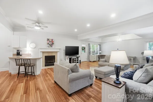 $740,000 | 1011 Potters Bluff Road, Wesley Chapel, NC 28110