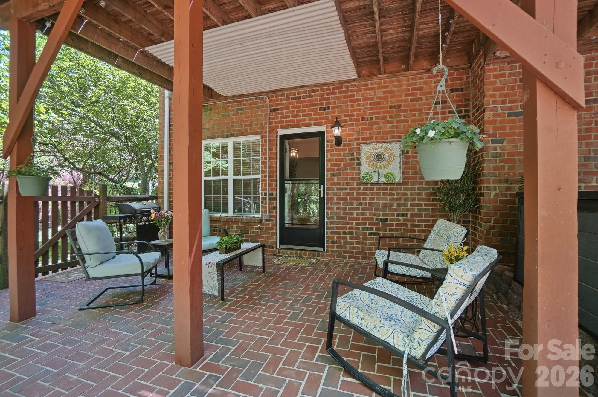 1011 Potters Bluff Road Wesley Chapel, NC 28110 - Photo 38 of 40