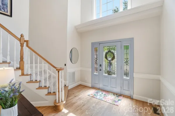 $740,000 | 1011 Potters Bluff Road, Wesley Chapel, NC 28110