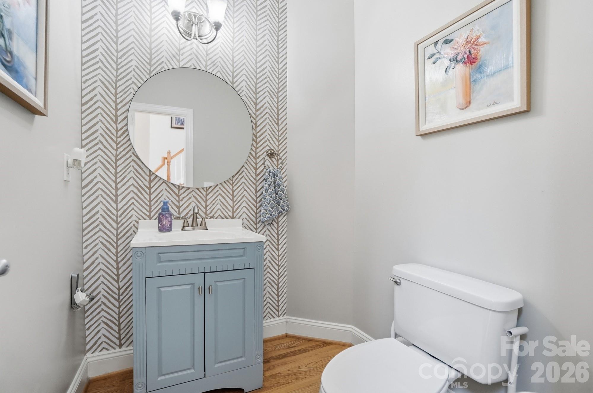 1011 Potters Bluff Road Wesley Chapel, NC 28110 - Photo 5 of 40