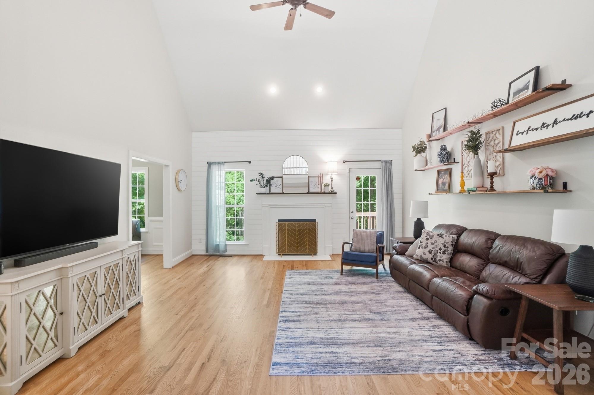 1011 Potters Bluff Road Wesley Chapel, NC 28110 - Photo 6 of 40