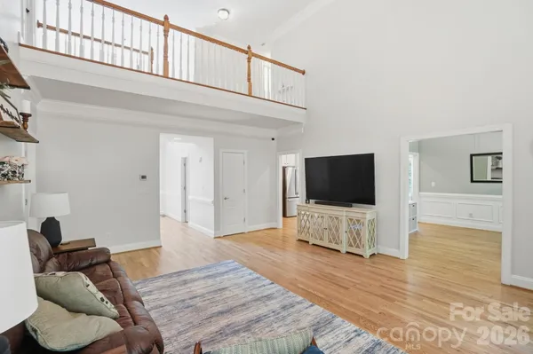 $740,000 | 1011 Potters Bluff Road, Wesley Chapel, NC 28110
