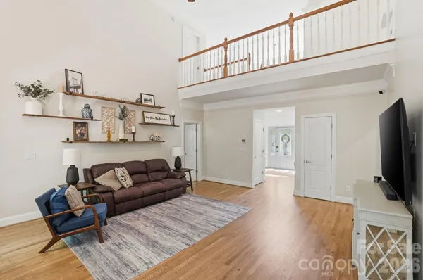 $740,000 | 1011 Potters Bluff Road, Wesley Chapel, NC 28110