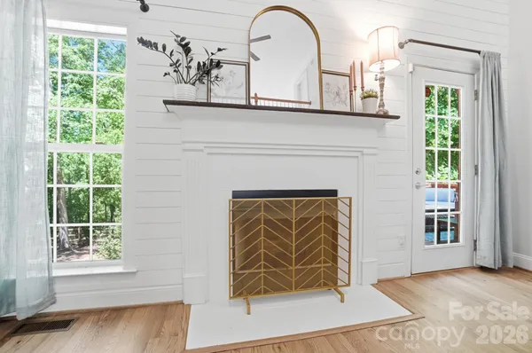$740,000 | 1011 Potters Bluff Road, Wesley Chapel, NC 28110