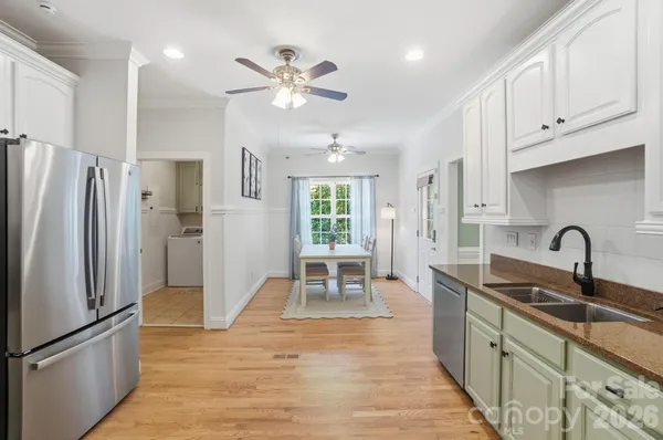 $740,000 | 1011 Potters Bluff Road, Wesley Chapel, NC 28110