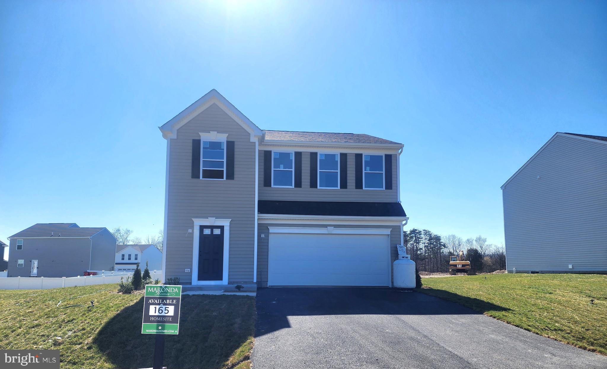 89 Ramshorn Road Inwood, WV 25428 - Photo 1 of 8 Gallery Image 1