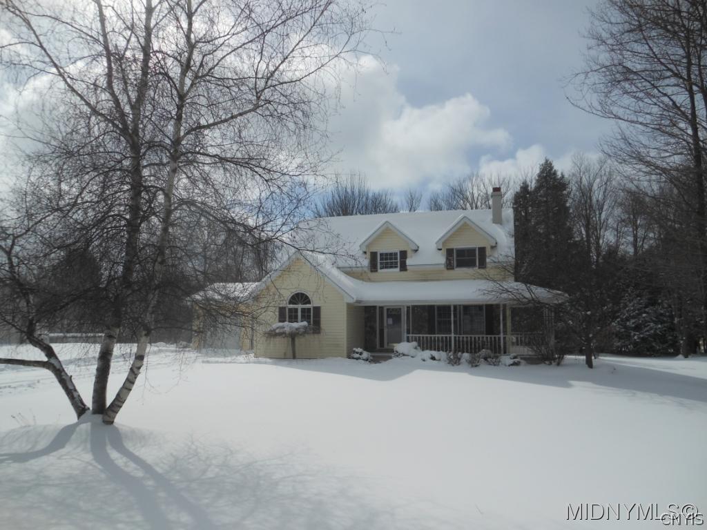 9766 Morgan Road Marcy, NY 13403 - Photo 1 of 1 Gallery Image 1