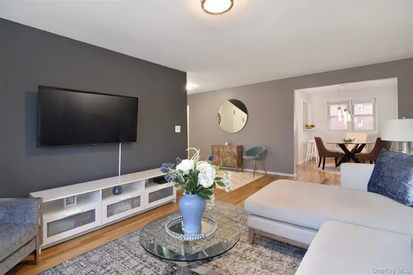 $2,900 | 140 North Broadway, Unit C4, Irvington, NY 10533