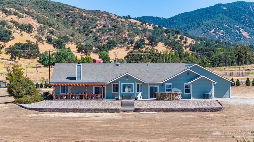 18865 Arosa Road Tehachapi, CA 93561 - Photo 76 of 83 Gallery Image 76