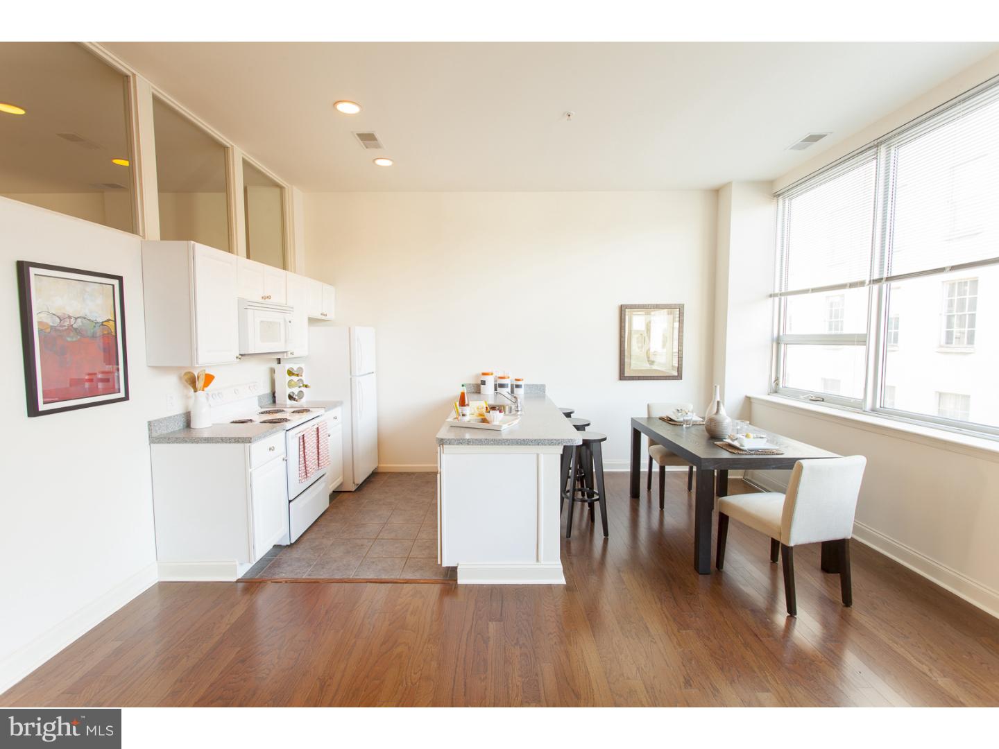 811-1 Filbert Street, Unit 610 Philadelphia, PA 19107 - Photo 19 of 22