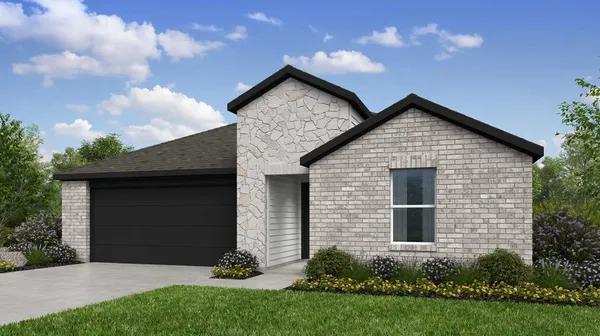 $349,725 | 203 Makinaw Road, Hutto, TX 78634