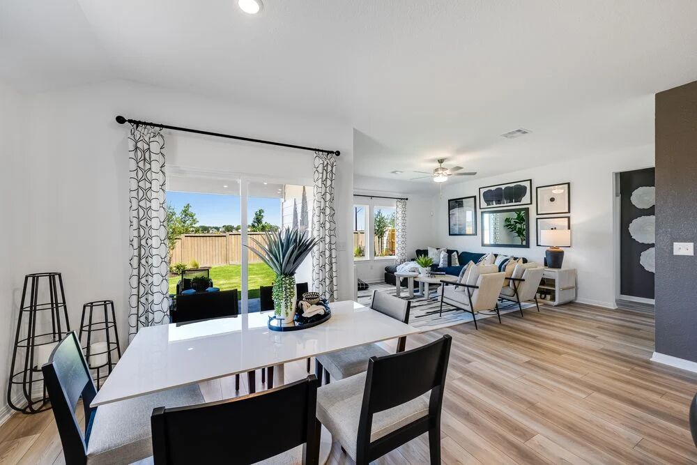 203 Makinaw Road Hutto, TX 78634 - Photo 11 of 25 Representative Photo