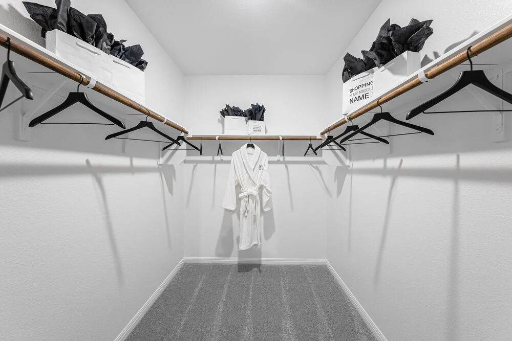 203 Makinaw Road Hutto, TX 78634 - Photo 13 of 25 Representative Photo