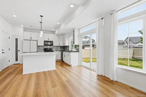 $499,000 | 4130 North Quatar Court, Aurora, CO 80019