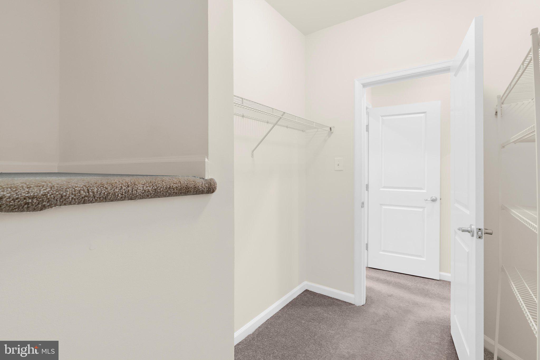 8016 Orchard Grove Road Odenton, MD 21113 - Photo 16 of 52 Primary Walk In Closet 1
