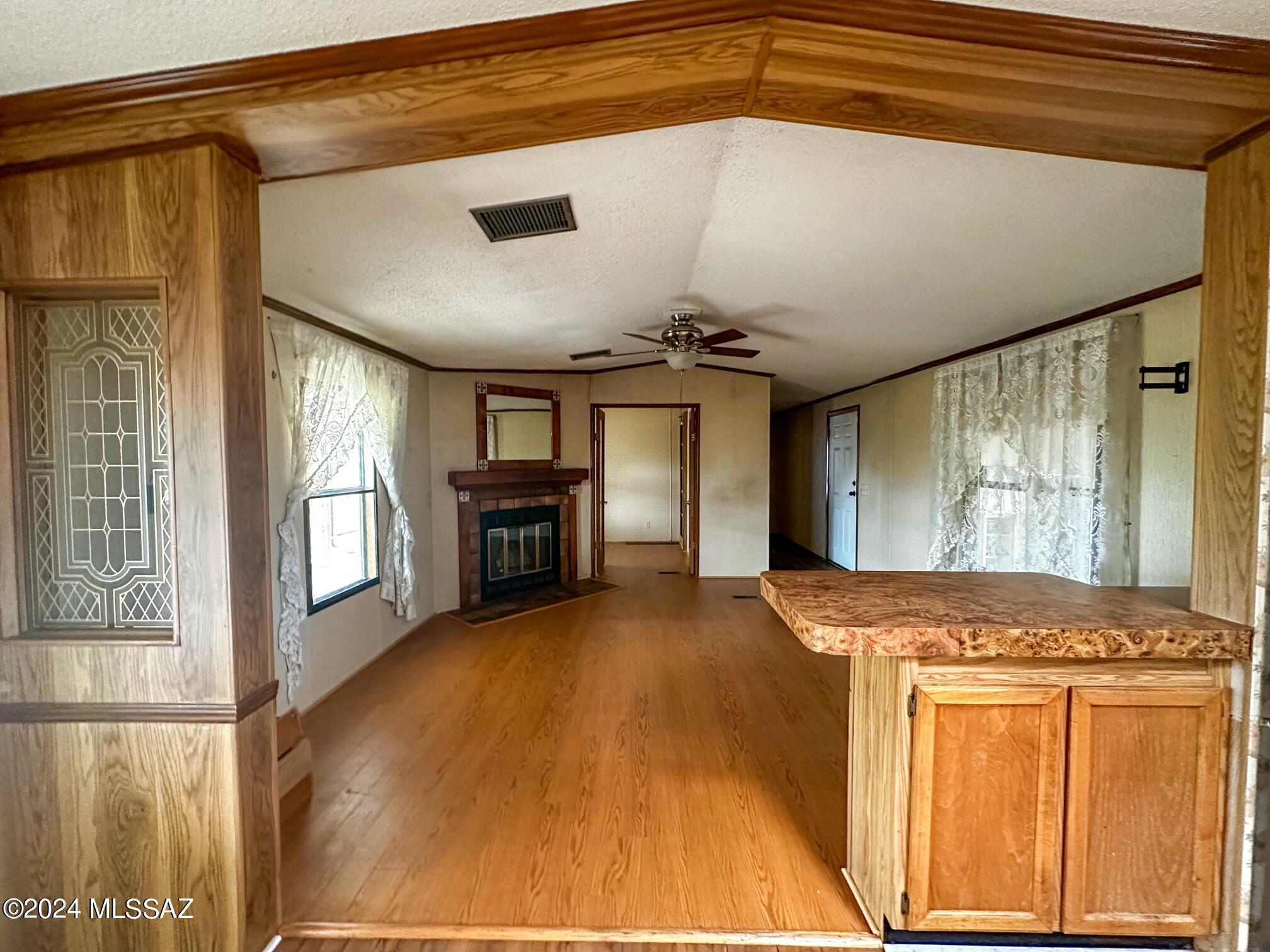 3446 North Romero Road Tucson, AZ 85705 - Photo 6 of 22