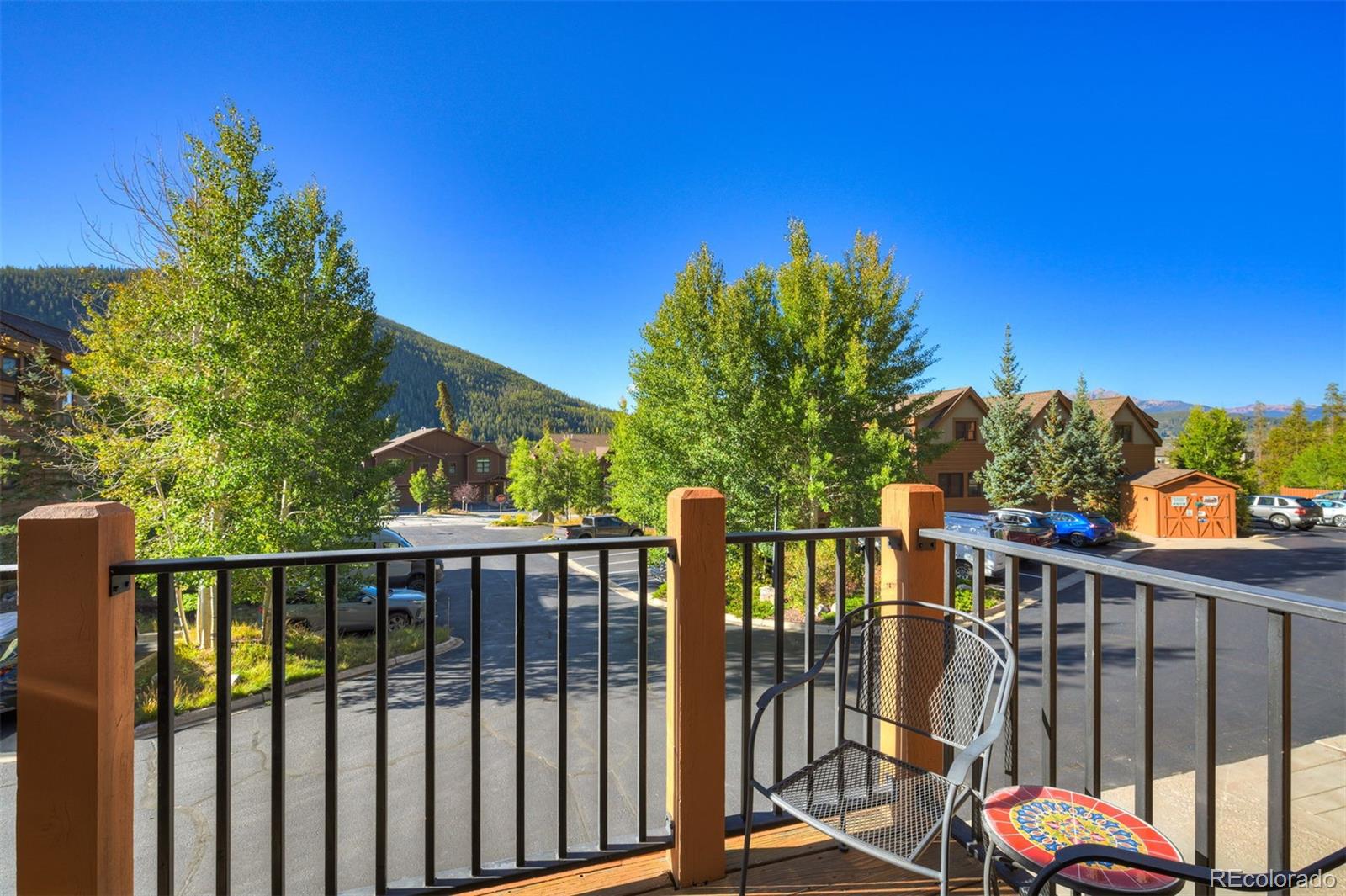 71 Antlers Gulch Road, Unit 304 Keystone, CO 80435 - Photo 32 of 36 Gallery Image 32