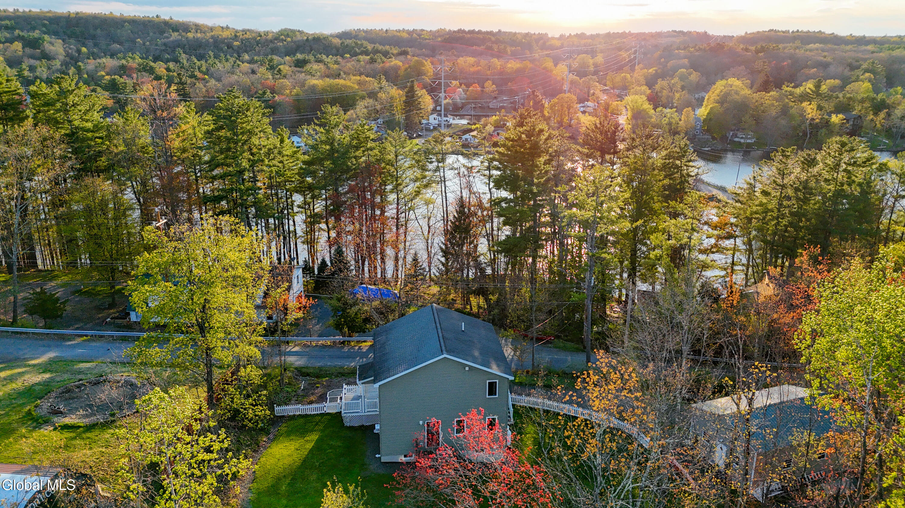 19 Harriman Road Sand Lake, NY 12018 - Photo 36 of 48 19 Harriman Rd Ext