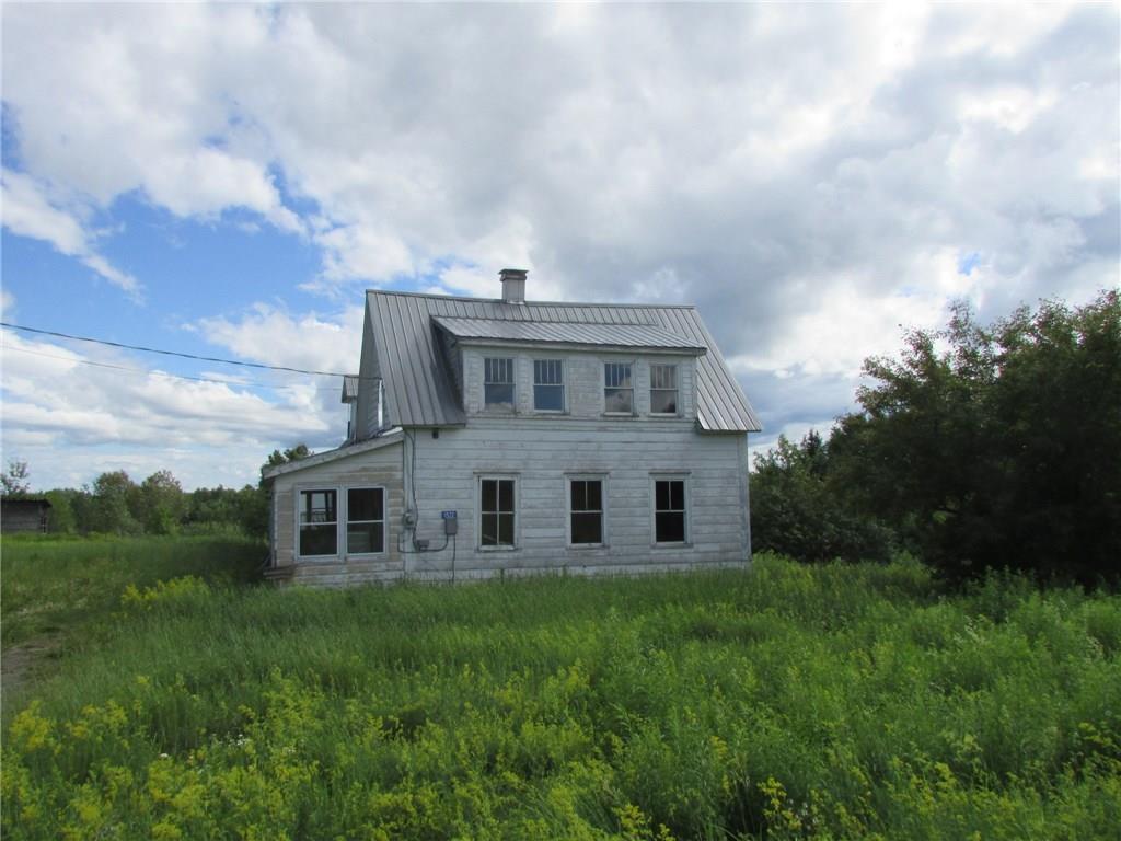 1522 Ludlow Road Houlton, ME 04730 - Photo 1 of 15 Photo