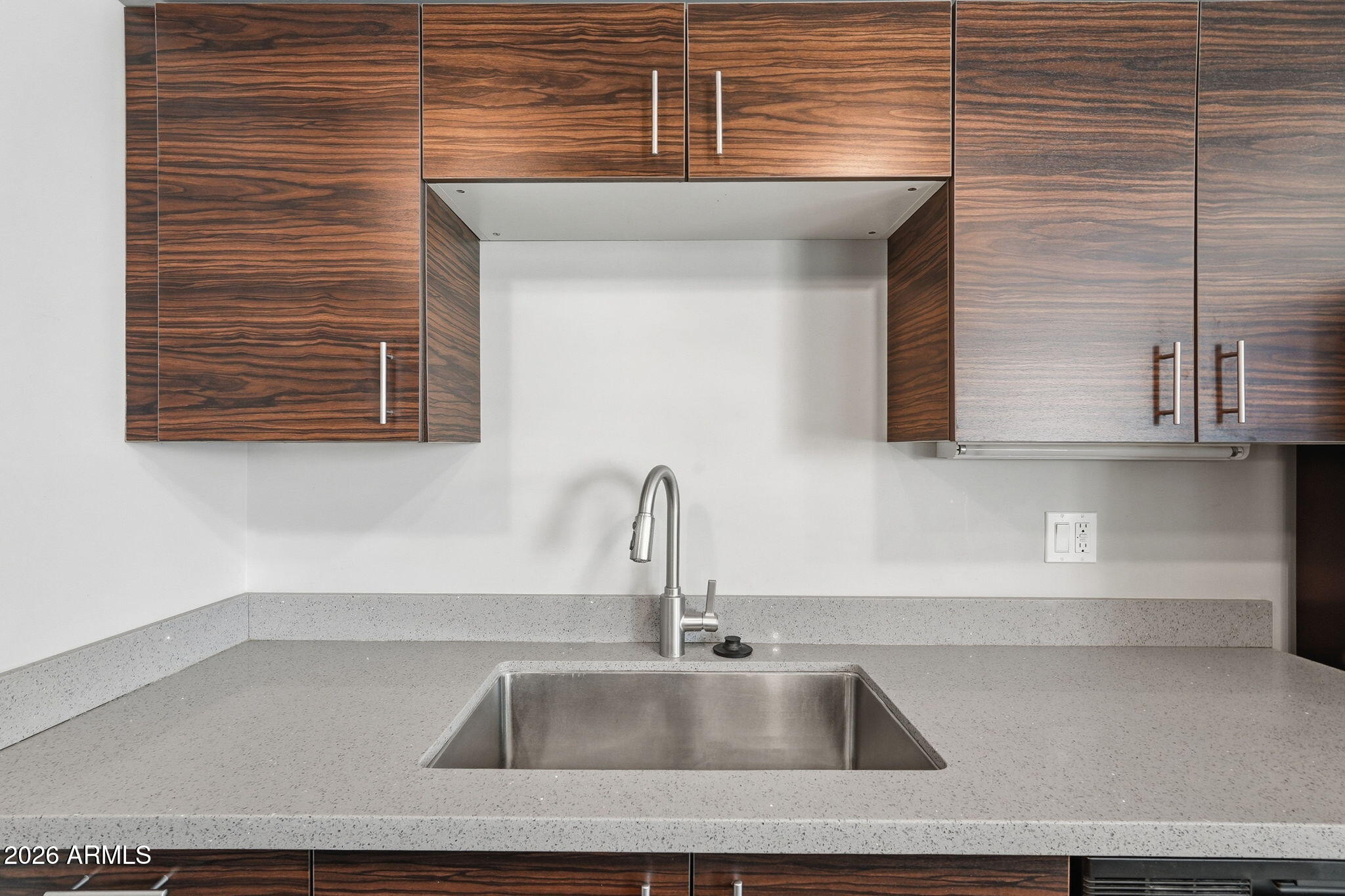 535 West Thomas Road, Unit 210 Phoenix, AZ 85013 - Photo 14 of 40 a close view of sink and tap