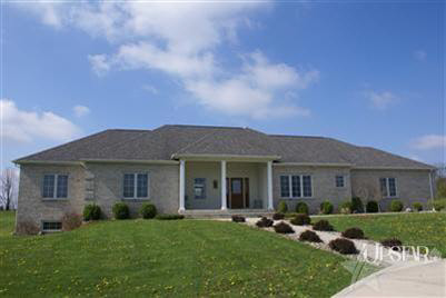 5405 North County Line Road West Huntertown, IN 46748 - Photo 1 of 22