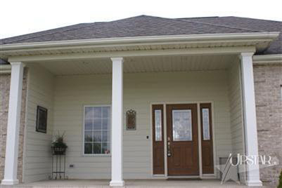 5405 North County Line Road West Huntertown, IN 46748 - Photo 2 of 22