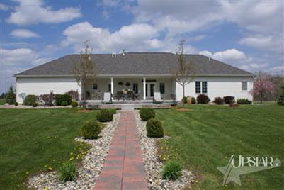 5405 North County Line Road West Huntertown, IN 46748 - Photo 3 of 22