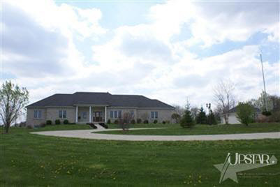5405 North County Line Road West Huntertown, IN 46748 - Photo 22 of 22