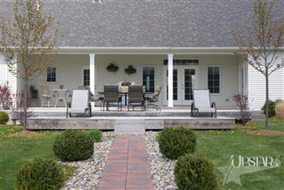 5405 North County Line Road West Huntertown, IN 46748 - Photo 4 of 22