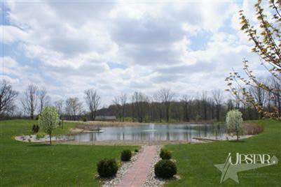 5405 North County Line Road West Huntertown, IN 46748 - Photo 5 of 22