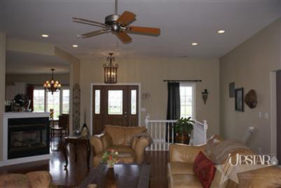 5405 North County Line Road West Huntertown, IN 46748 - Photo 9 of 22