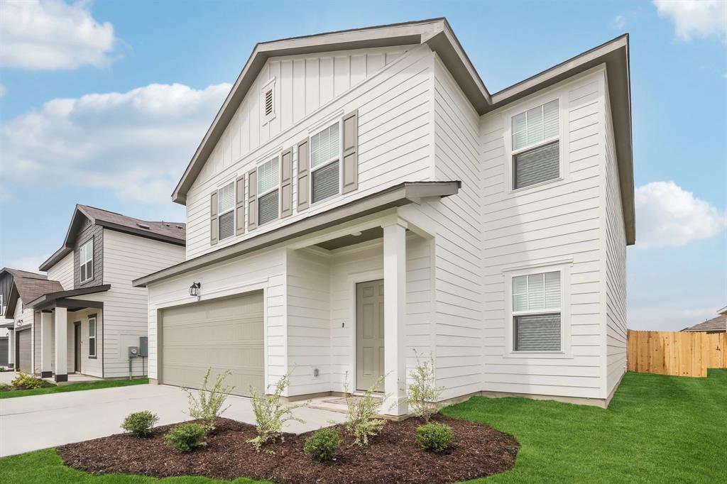 2249 Rambler Drive Ponder, TX 76259 - Photo 3 of 30 Photo 3