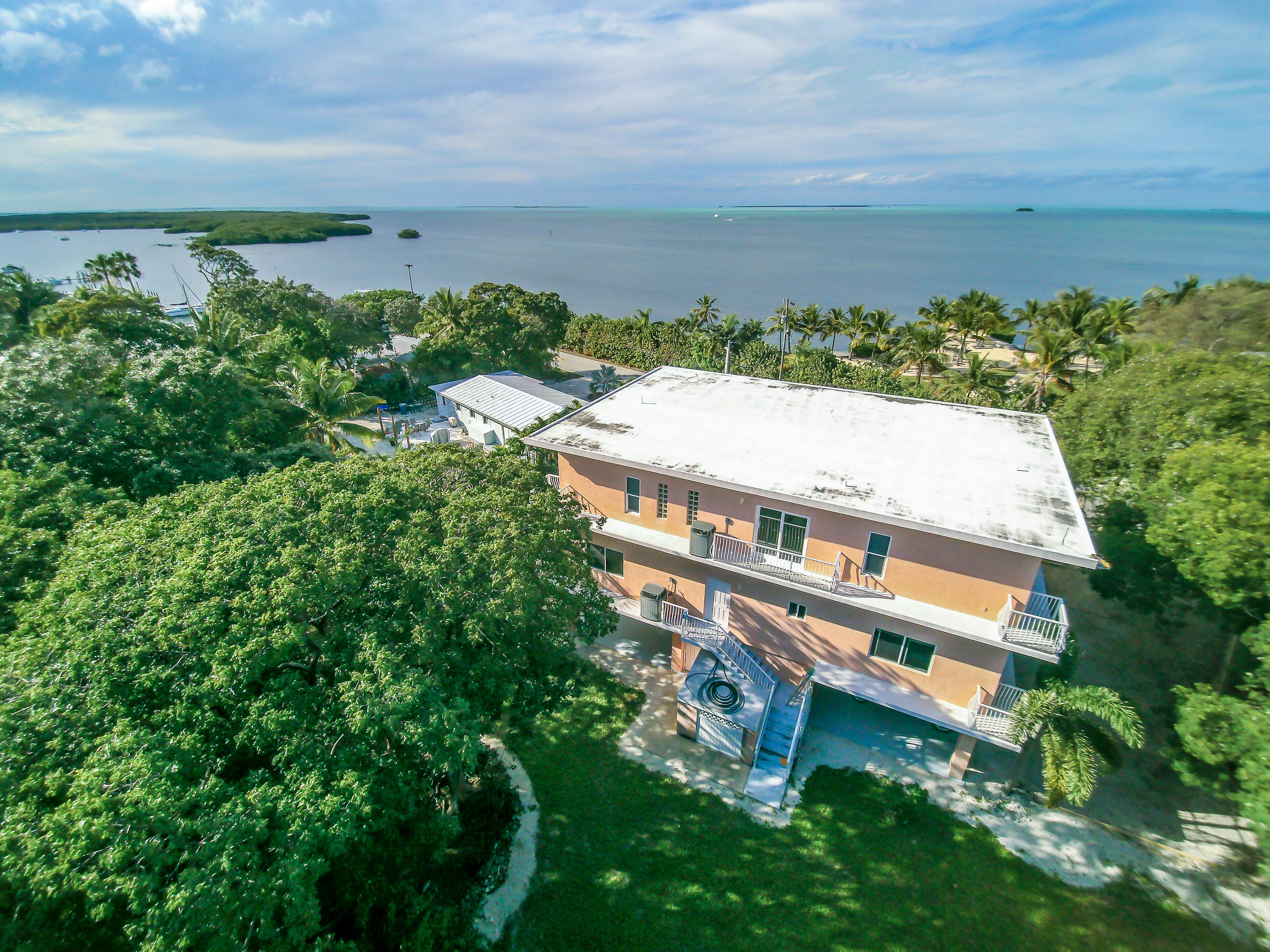 149 Sterling Road Tavernier, FL 33070 - Photo 1 of 80 House with Bay Views