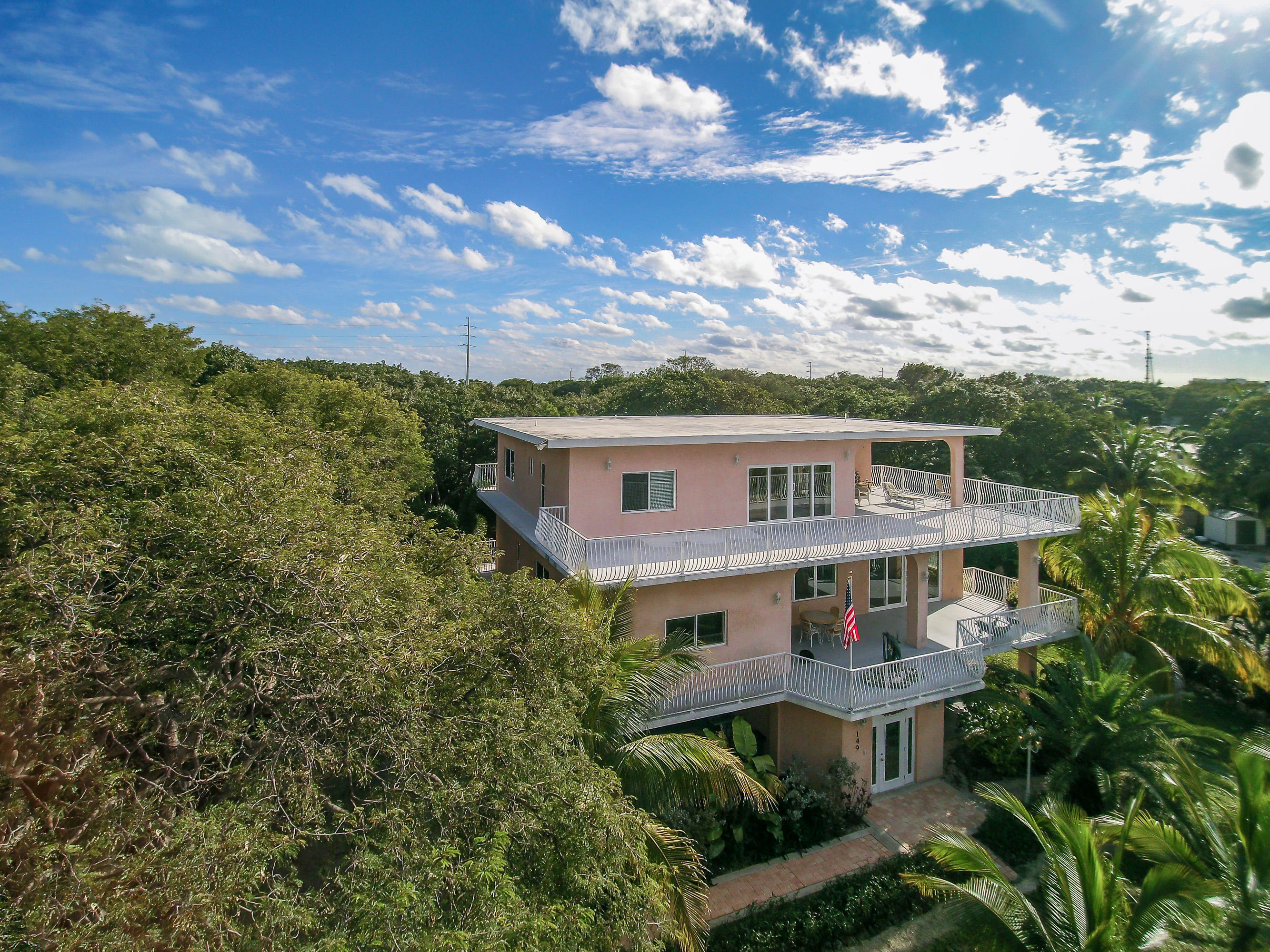 149 Sterling Road Tavernier, FL 33070 - Photo 2 of 80 House with Views of the Bay