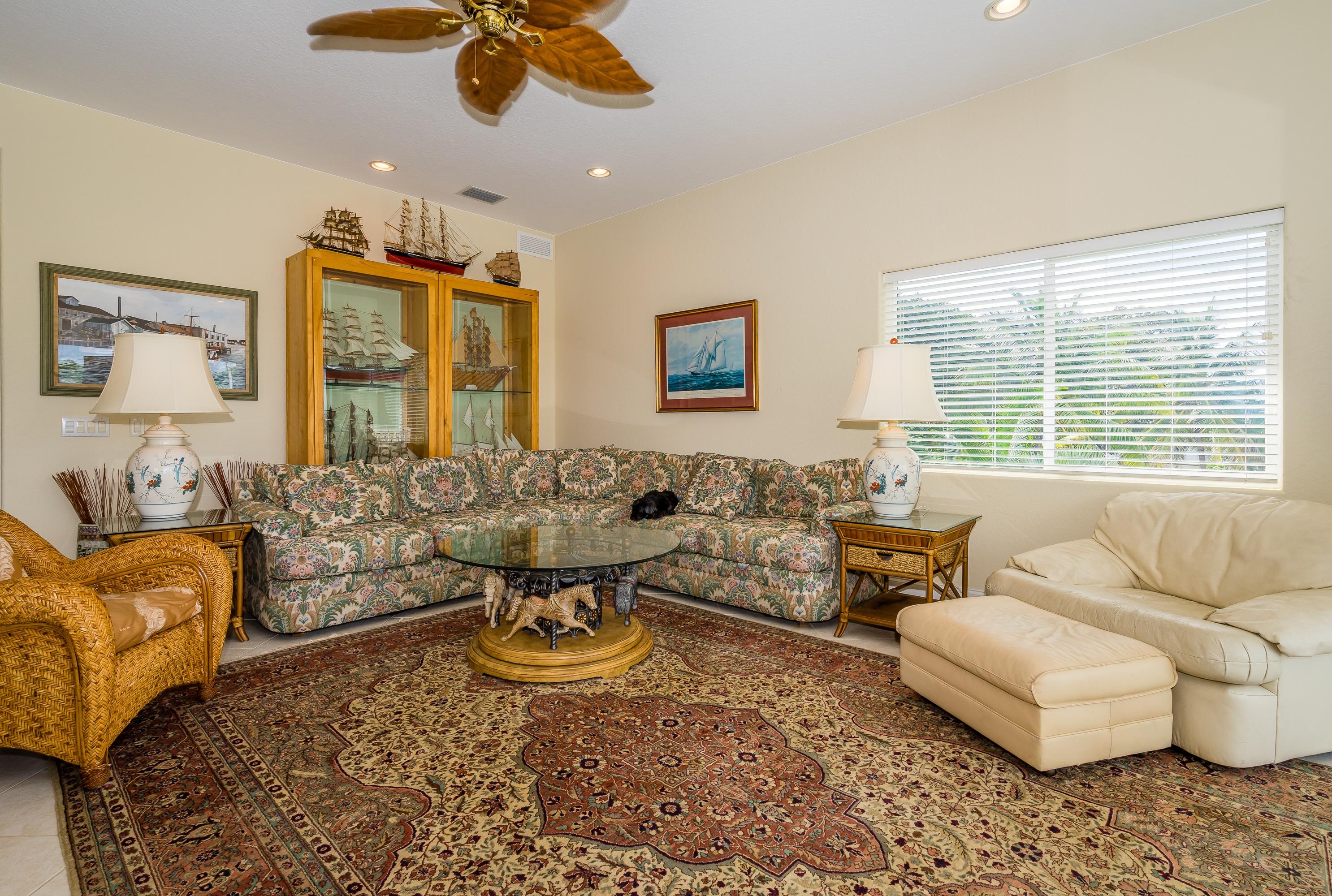 149 Sterling Road Tavernier, FL 33070 - Photo 24 of 80 Main Living Room