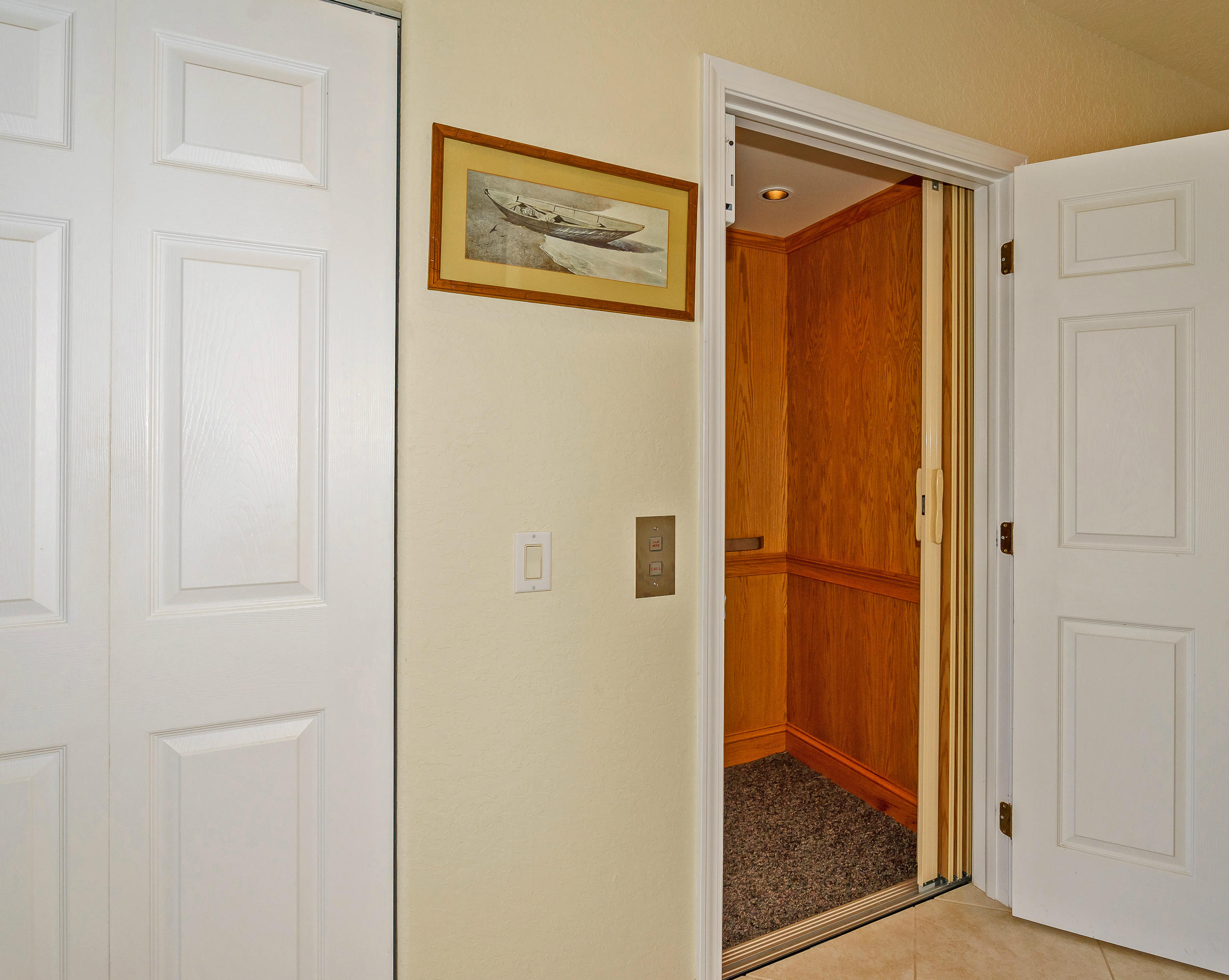 149 Sterling Road Tavernier, FL 33070 - Photo 27 of 80 1 Luxury Elevator