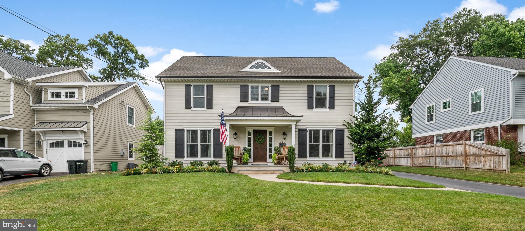 315 Farwood Road Haddonfield, NJ 08033 - Photo 1 of 30
