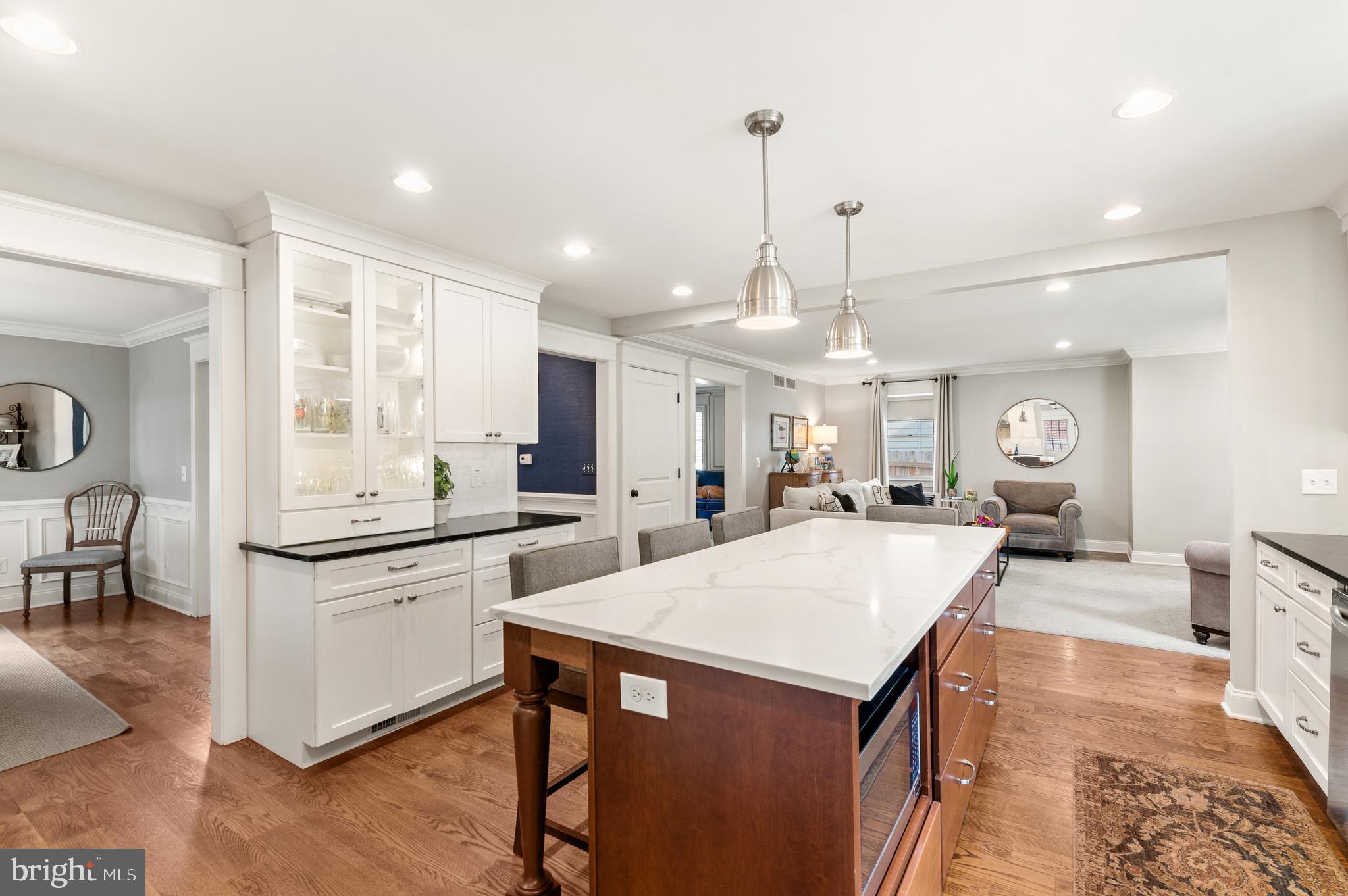 315 Farwood Road Haddonfield, NJ 08033 - Photo 12 of 30 Kitchen