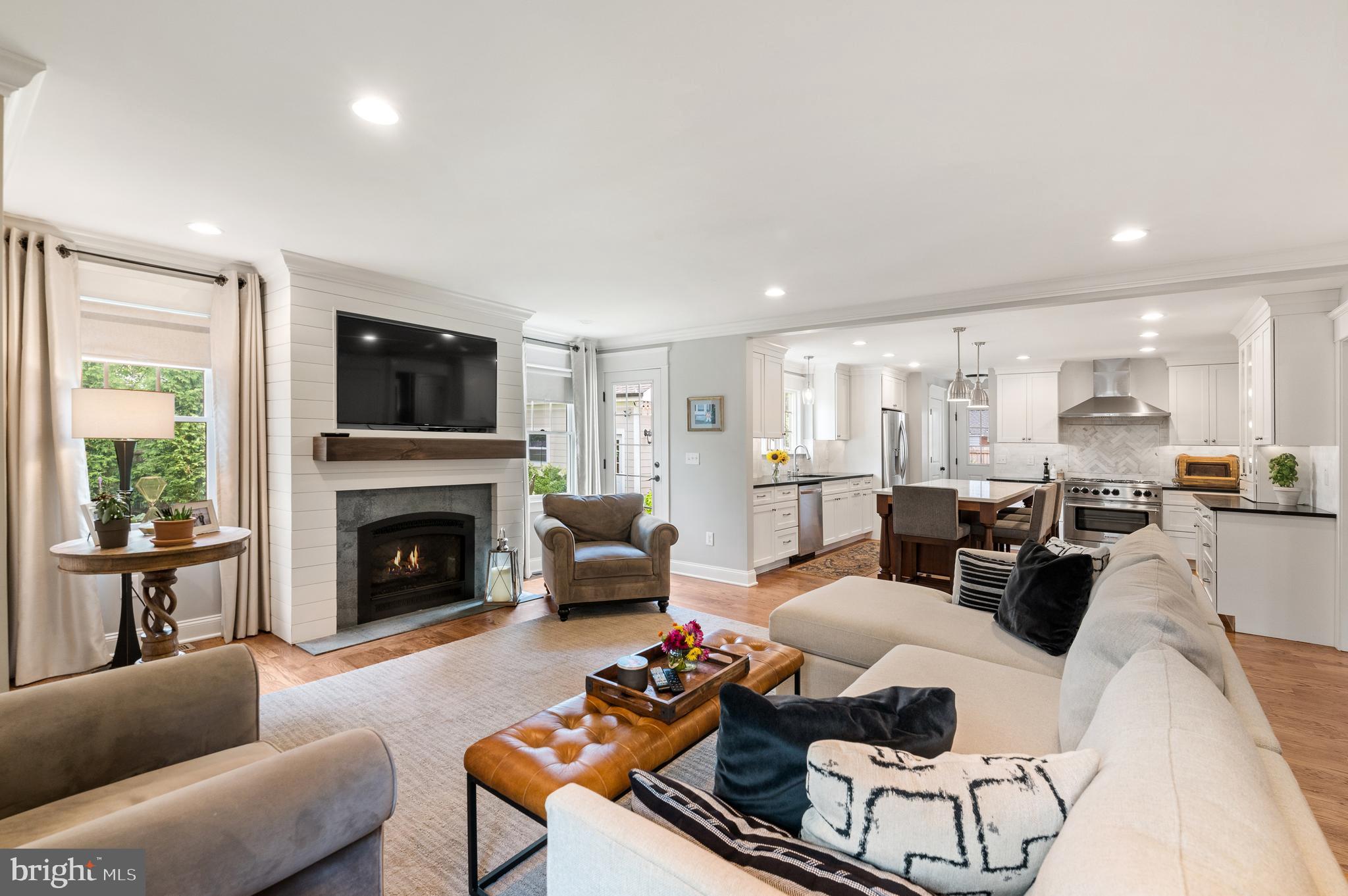 315 Farwood Road Haddonfield, NJ 08033 - Photo 14 of 30 Family Room