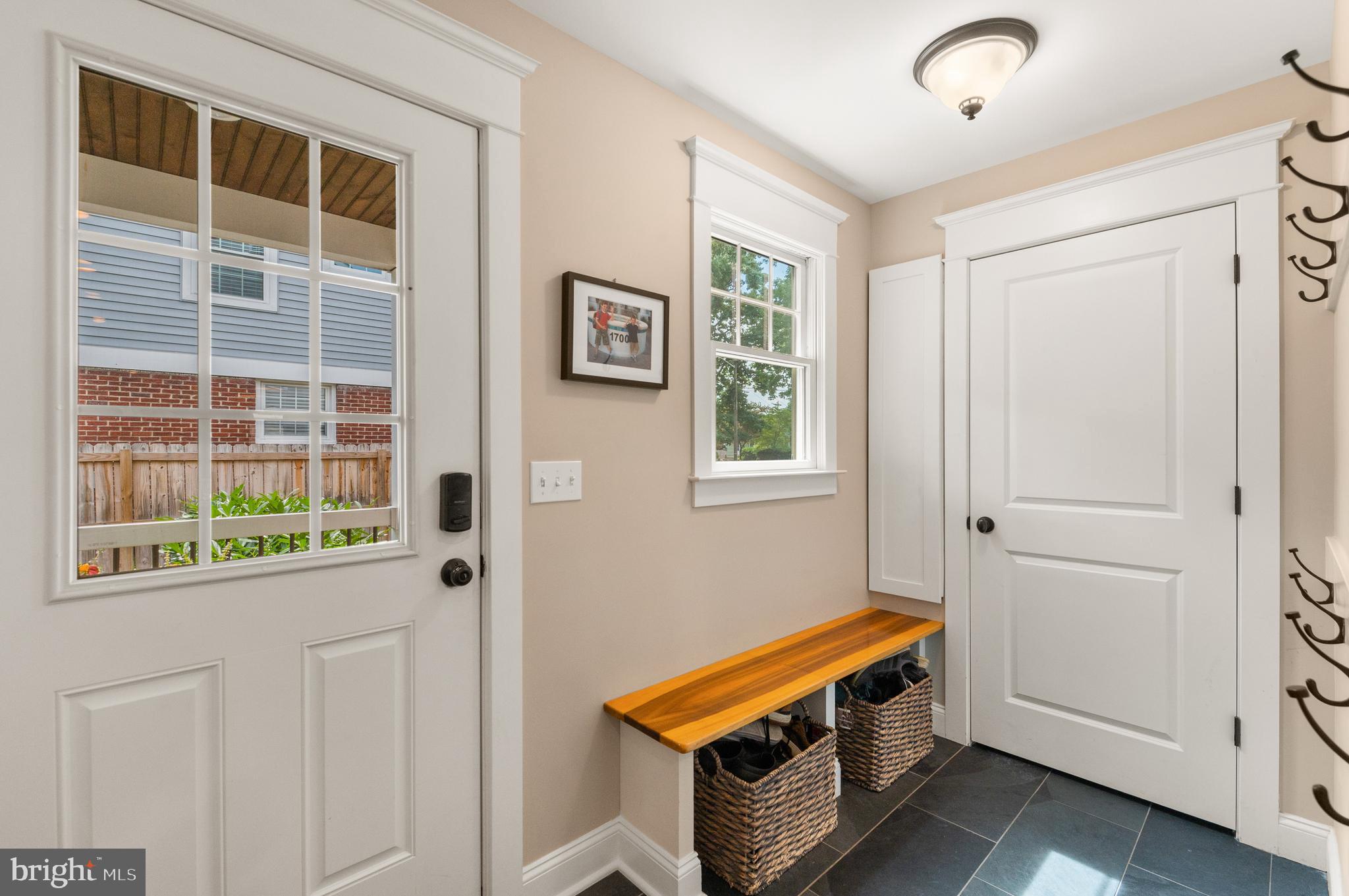 315 Farwood Road Haddonfield, NJ 08033 - Photo 15 of 30 Mud Room