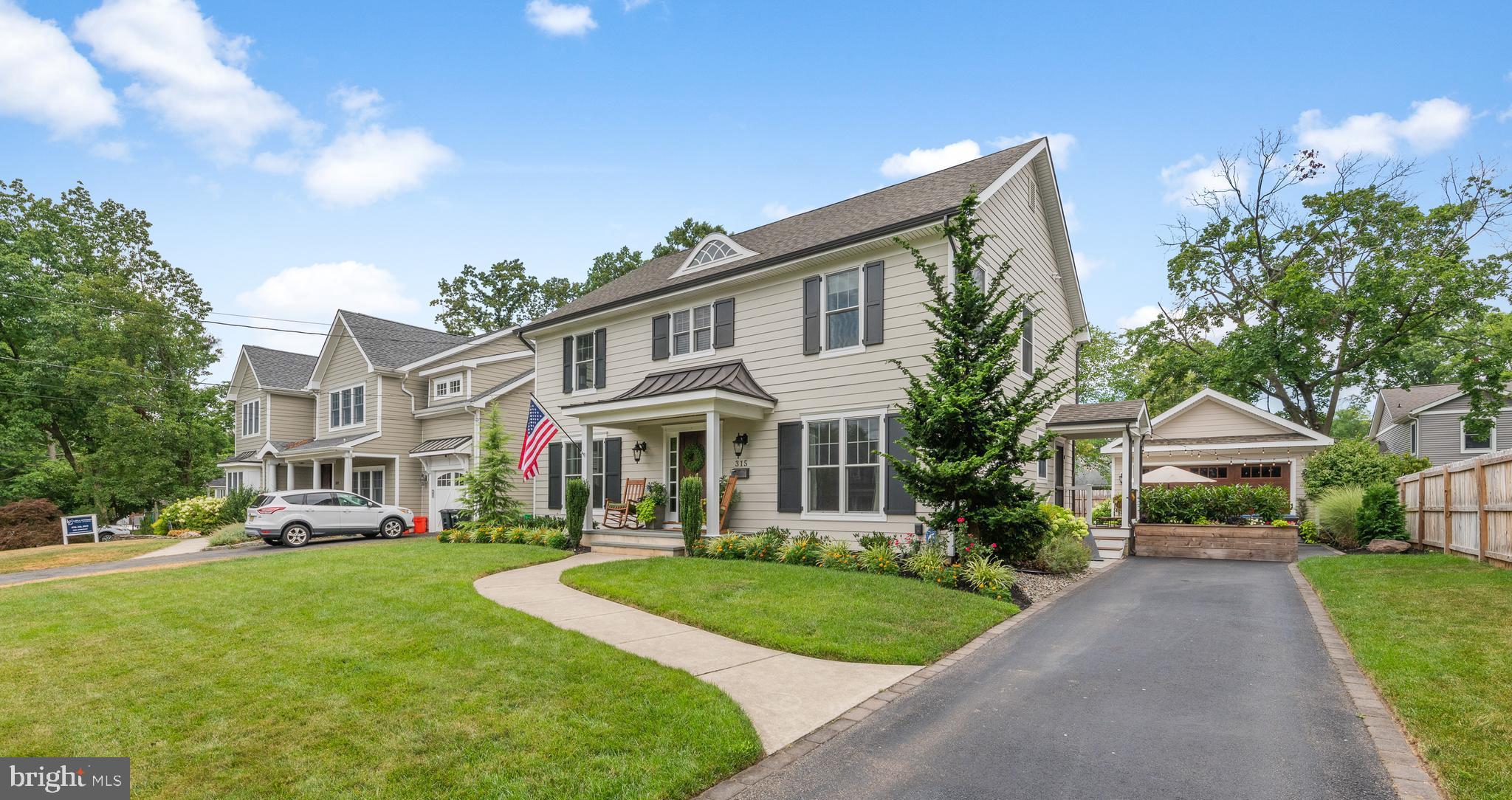 315 Farwood Road Haddonfield, NJ 08033 - Photo 2 of 30