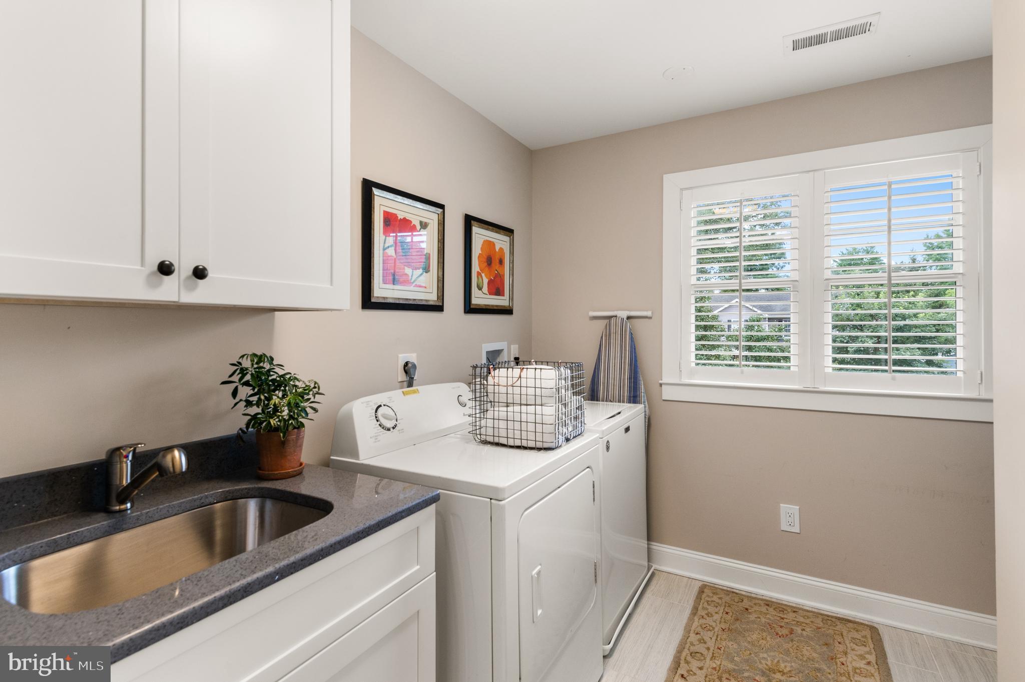 315 Farwood Road Haddonfield, NJ 08033 - Photo 21 of 30 Laundry Room